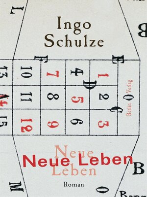 cover image of Neue Leben